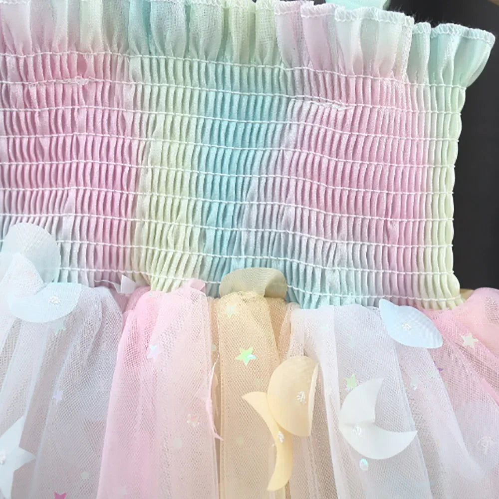 Butterfly Wings Dream Dress Birthday