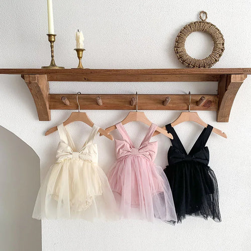 Baby Girls Tutu Skirt Dress
