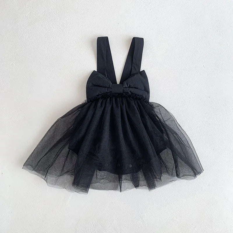 Baby Girls Tutu Skirt Dress