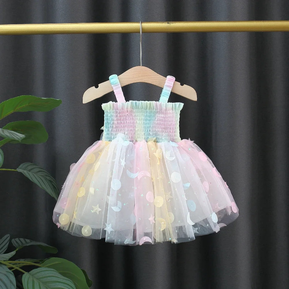 Butterfly Wings Dream Dress Birthday