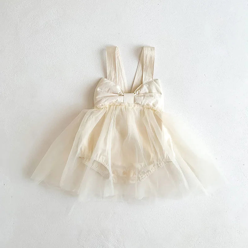 Baby Girls Tutu Skirt Dress